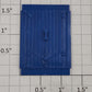 Lionel 9817-12 Blue Bazooka Bubblegum Billboard Reefer Car Door