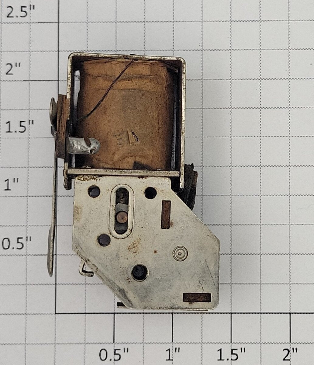 Lionel 616E-10 E-Unit Assembly