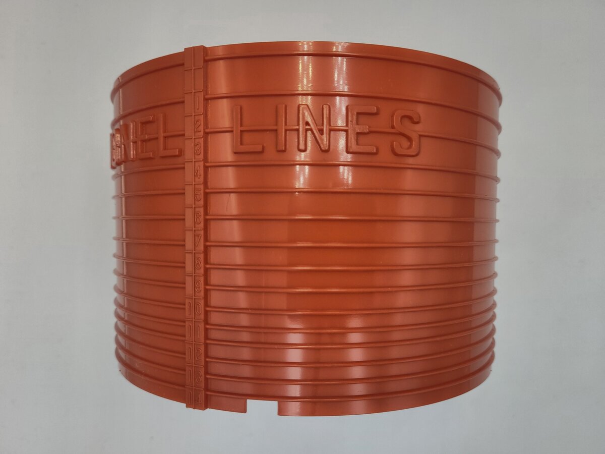 Lionel 12916-15 Lionel Lines Water Tower Tank