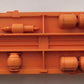 Lionel 9872-3 Pacific Fruit Express Reefer Shell #9872