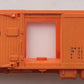 Lionel 9872-3 Pacific Fruit Express Reefer Shell #9872