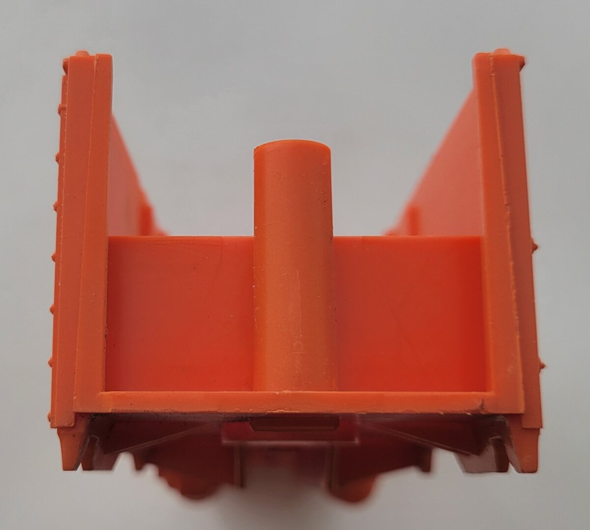 Lionel 9872-3 Pacific Fruit Express Reefer Shell #9872