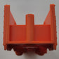 Lionel 9872-3 Pacific Fruit Express Reefer Shell #9872