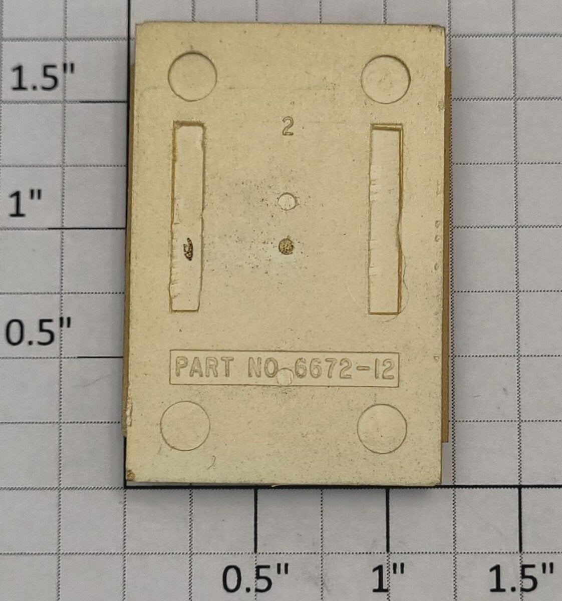 Lionel 9874-12 Gold Miller Lite Beer Billboard Reefer Door
