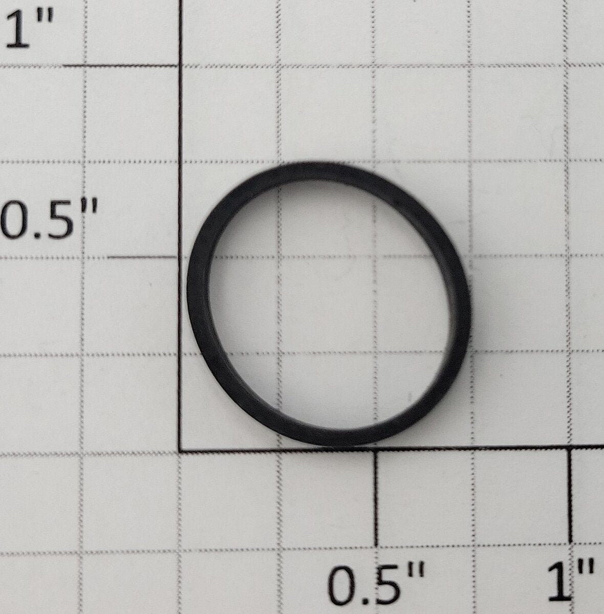 Lionel 6108427125 5/8" Wheel Tire