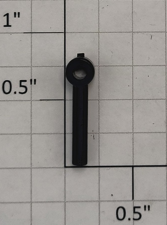 Lionel 18427-355 Black Plastic Tie Jector 