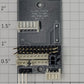 Lionel 8446-256 691-PCB1-89 E102/H.S. PCB Circuit Board