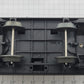 Lionel 8670T-1 Norfolk and Western Slope Back Tender Assembly