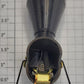 Lionel 18702-30 Black Plastic General Smoke Stack Assembly