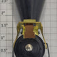 Lionel 18702-30 Black Plastic General Smoke Stack Assembly