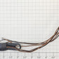 Lionel 28704-T22 E-6 Atlantic Steam Locomotive 3-Wire I.R. Tender Drawbar
