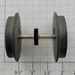 Lionel 18728-54 Wheel Set with Drive