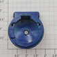 Lionel 2065-13 8801 Blue Comet Boiler Front