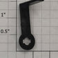 Lionel 8803-129 Plastic 0-4-0 Steam Locomotive Drawbar