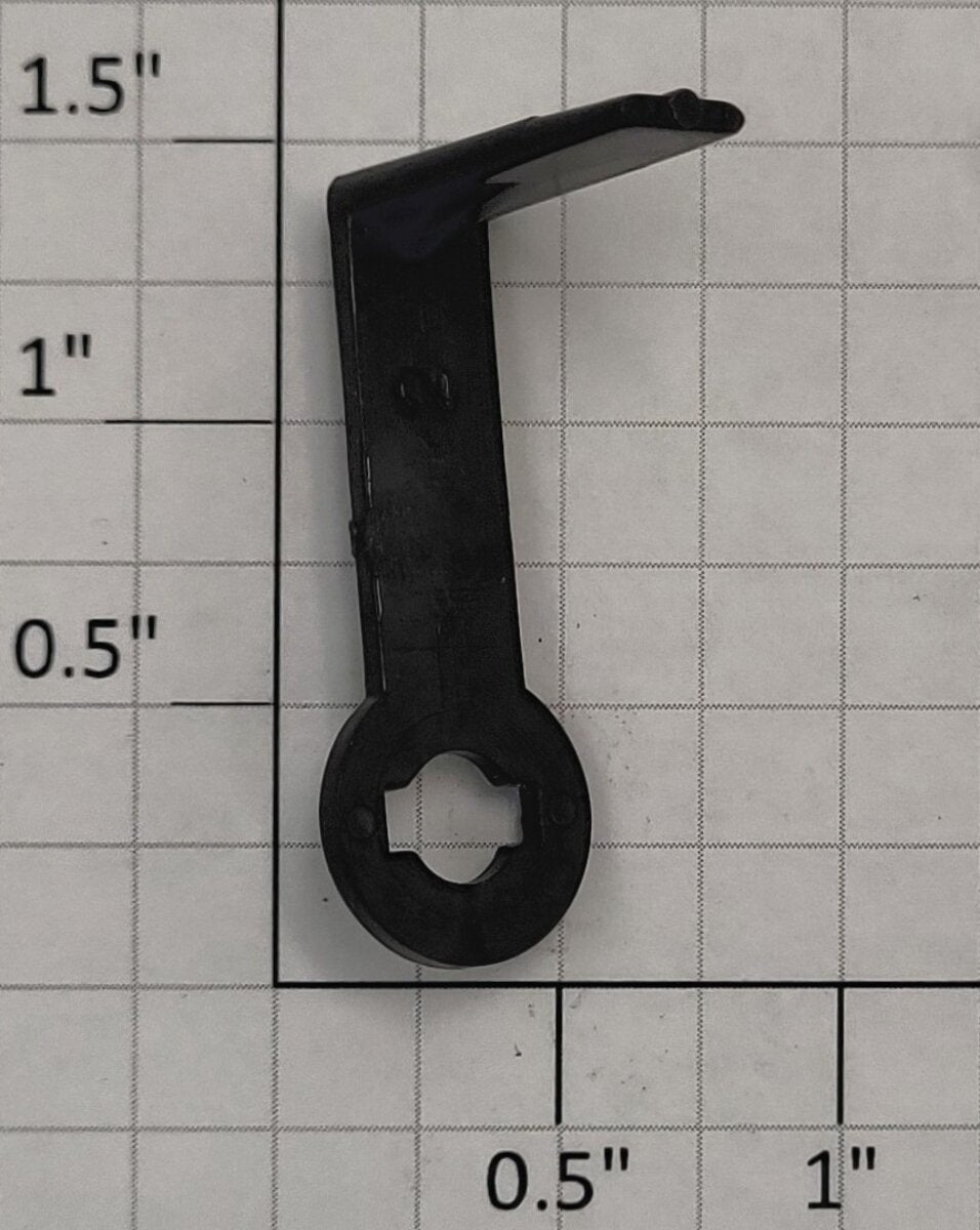 Lionel 8803-129 Plastic 0-4-0 Steam Locomotive Drawbar