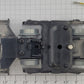 Lionel 18918-101 Black B&M NW-2 Diesel Switcher Stepped Coupler Truck Assembly