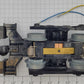 Lionel 18918-101 Black B&M NW-2 Diesel Switcher Stepped Coupler Truck Assembly