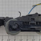 Lionel 18918-101 Black B&M NW-2 Diesel Switcher Stepped Coupler Truck Assembly