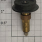 Lionel 8950-60 Virginian FM Diesel Loco Magnetic Axle with Geared Wheel