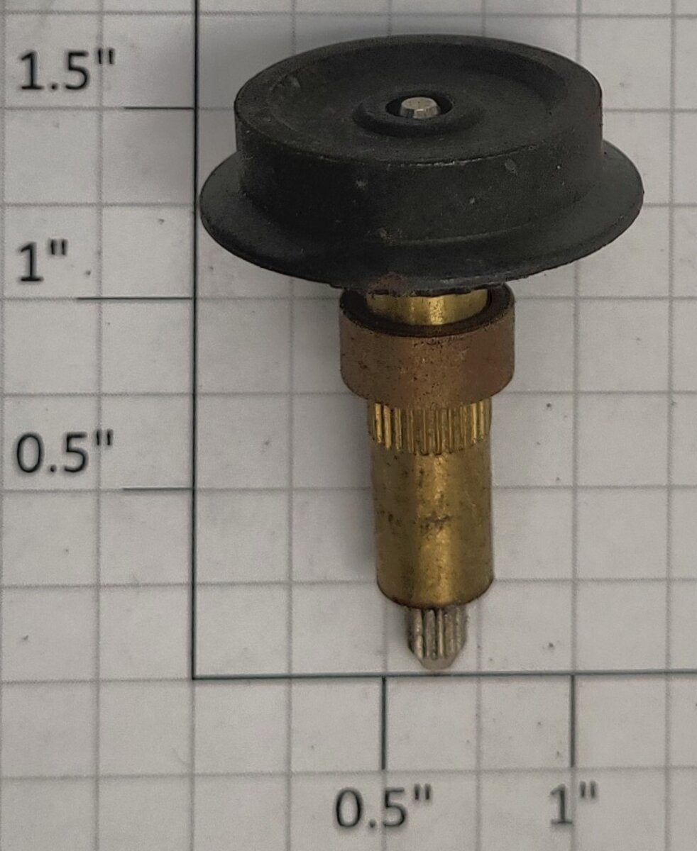 Lionel 8950-60 Virginian FM Diesel Loco Magnetic Axle with Geared Wheel