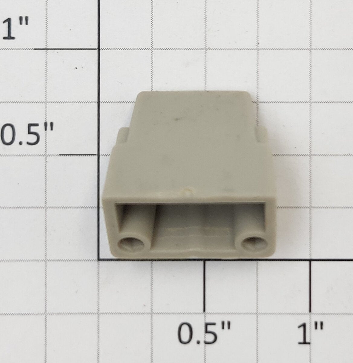 Lionel 9123-35 Dual Vista Dome Seat