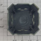 Lionel 9234-23 Gray Radioactive Waste Canister Shell