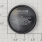 Lionel 16138-147 Goodyear Tankcar End Cap