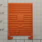 Lionel 6232-14 I.C.Box Car Door with Guides