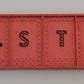 Lionel 6418-21 Red U.S.Steel Girder