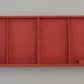 Lionel 6418-21 Red U.S.Steel Girder