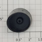Lionel 16686-35 Black Outlaw Car Cam