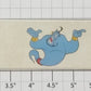 Lionel 36720-105 Aladdin Aquarium Car Belt