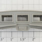 Lionel 6907-25 Standard O Caboose Unpainted Gray Cupola