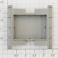 Lionel 6907-25 Standard O Caboose Unpainted Gray Cupola