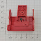 Lionel 6106912214 CN Red Plain End Platform Assembly