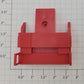 Lionel 6106912214 CN Red Plain End Platform Assembly