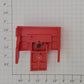 Lionel 6106936124 Red Platform Assembly with Brake Wheel