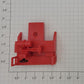 Lionel 6106936124 Red Platform Assembly with Brake Wheel