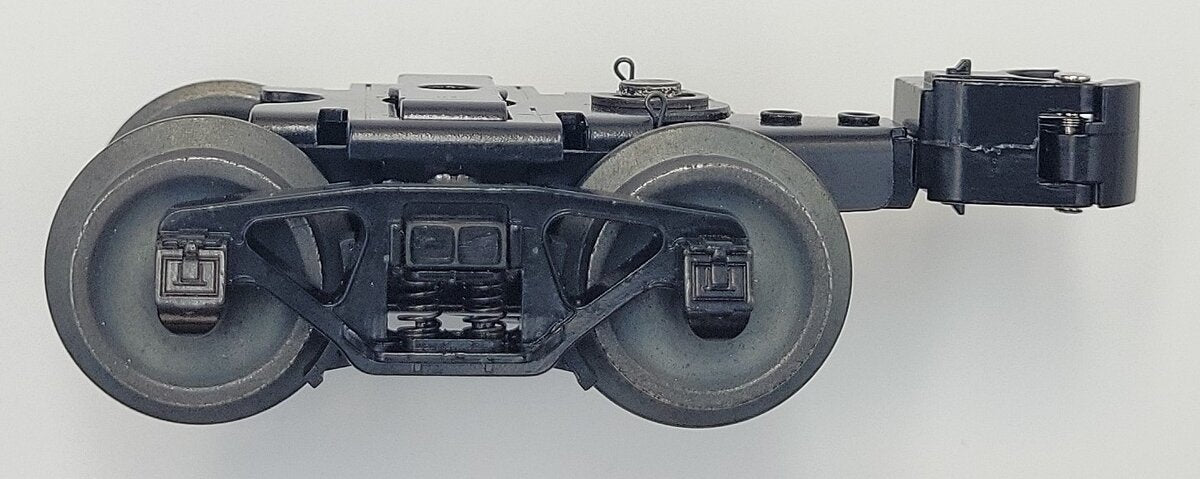 Lionel 17414-20 50T Scale Freight Truck with 1.96