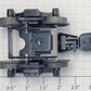 Lionel 17414-20 50T Scale Freight Truck with 1.96" Long Coupler