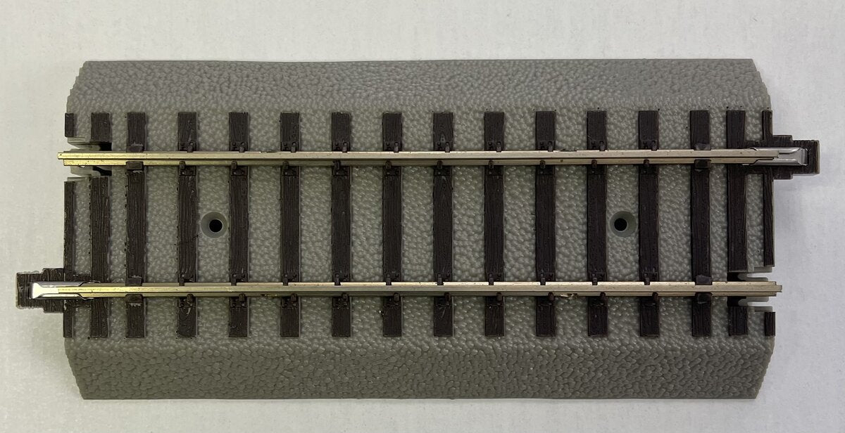 American Flyer 6-49867 S Gauge 5" FasTrack Straight Track