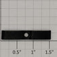 Lionel 110-18 O27 Gauge Track Trestle Long Top Mounting Clamp