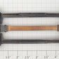 Lionel 38-85 Super O Gauge Operating Track Section