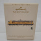 Hallmark QX2323 Lionel Union Pacific Veranda Turbine Locomotive OrnamentKeepsake
