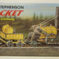 Minicraft 11101 1:26 Scale 1829 Stephenson Rocket Model Kit
