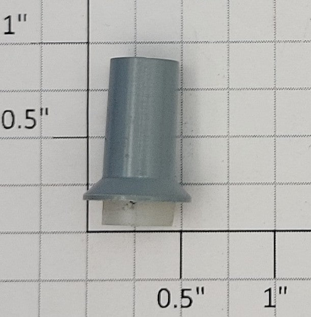 Lionel 2460-10 Gray Crane Smoke Stack