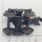 Lionel NCL-1 Staple End Light Coupler Truck Complete