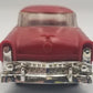 Lionel 6414-25 Red Original Automobile with Chrome Bumpers