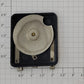 American Flyer 697 S Scale Track Trip w/ Black Bakelite Base for Semaphores