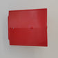 Lionel 8005-2 James Gang General 4-4-0 Steam Locomotive Red Boiler Cab #8005